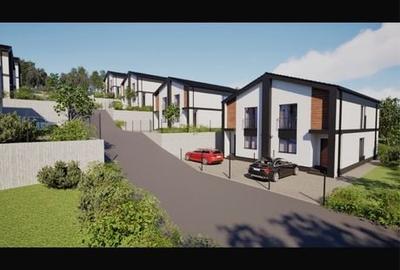 Casă cu 4 camere în Exterior Vest