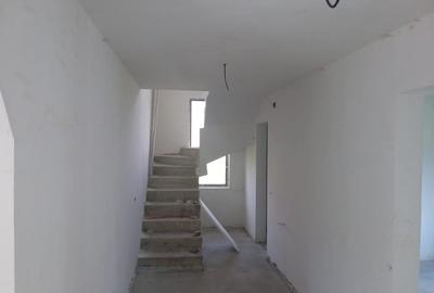 Casă individuală cu 5 camere cu Teren 10000 Mp în Lunca Ilvei - 2