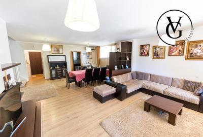 Casă individuală cu 5 camere cu Teren 427 Mp în Corbeanca - 7
