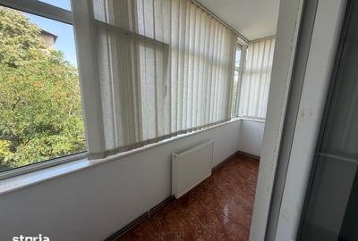 Apartament cu 2 camere în Tipografilor