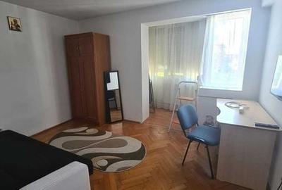 Apartament cu 2 camere semidecomandat în Central - 6
