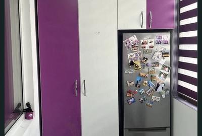 Apartament cu 2 camere semidecomandat în Chiajna - 7