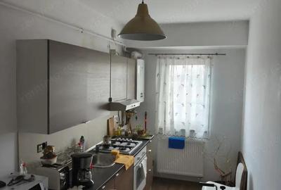 Garsonieră decomandată în Mureșeni - 4