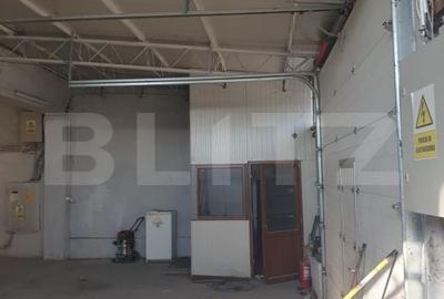 Spațiu comercial, de 380 mp, în Șimnicu de Sus - 2
