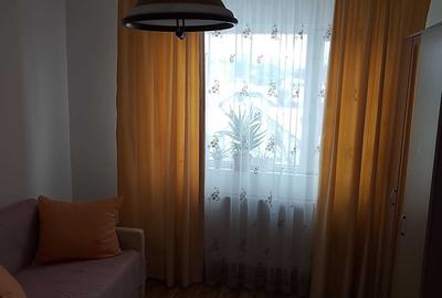 Garsonieră decomandată în Mihai Bravu - 3