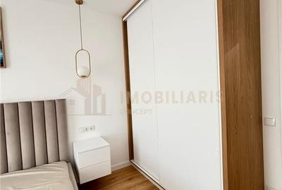Apartament cu 2 camere decomandat în Central - 3