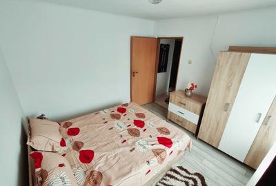 Apartament cu 2 camere decomandat în Central - 4
