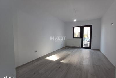 Apartament cu 2 camere în Lunca Cetățuii - 8