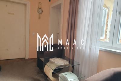 Apartament cu 3 camere decomandat, mobilat în Orașul de Jos - 5