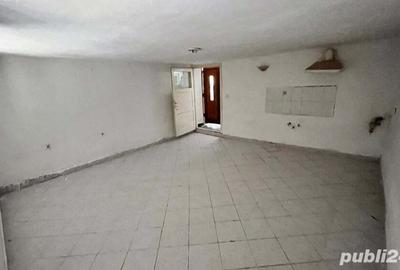 Casă cu 4 camere cu Teren 1177 Mp în Cisnădioara - 2