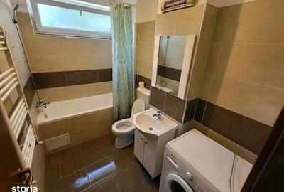 Apartament cu 2 camere decomandat în Iris