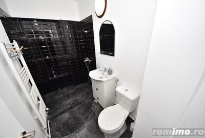 Garsonieră decomandată în Grozăvești