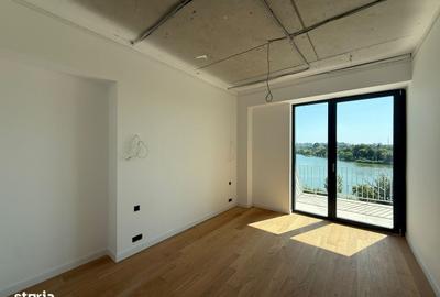 Apartament cu 2 camere în Nord