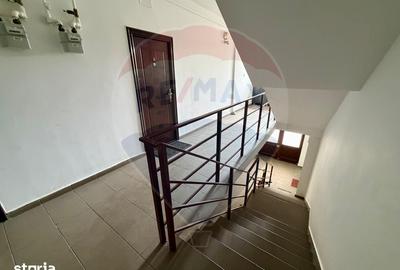 Garsonieră în Dâmbul Rotund