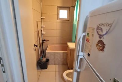 Garsonieră decomandată în Gară