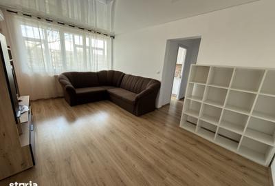 Apartament cu 2 camere semidecomandat în Țiglina 3