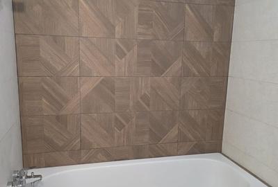 Apartament în Lujerului