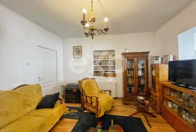Casă individuală cu 3 camere cu Canalizare în Ronaț - 4