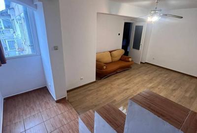 Apartament cu 3 camere în Iosia