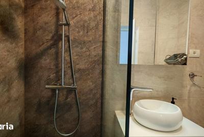 Apartament cu 2 camere în Nord - 12