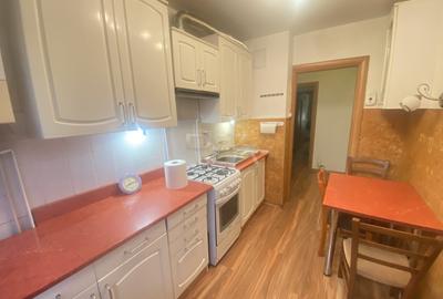 Apartament cu 3 camere decomandat, mobilat în Berceni - 7
