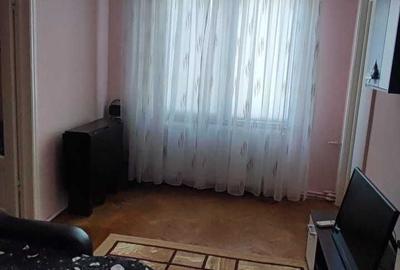 Apartament cu 2 camere semidecomandat în Tomis Nord