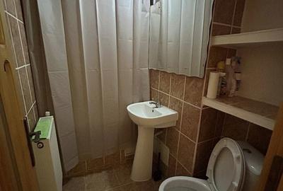 Apartament cu 2 camere decomandat în Ultracentral - 6