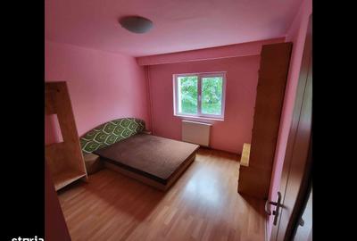 Apartament cu 2 camere decomandat în Plopilor - 4