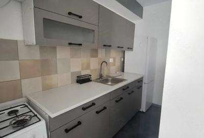 Apartament cu 2 camere decomandat, mobilat în Florești - 8