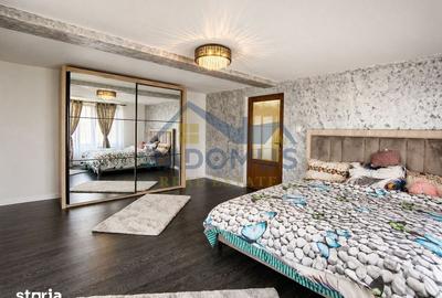 Casă cu 5 camere cu Teren 400 Mp în Central - 8