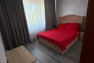 Apartament cu 2 camere decomandat în Sârbi - 7