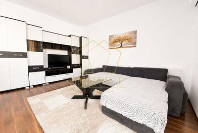 Apartament cu 2 camere decomandat, mobilat în Dumbrăvița