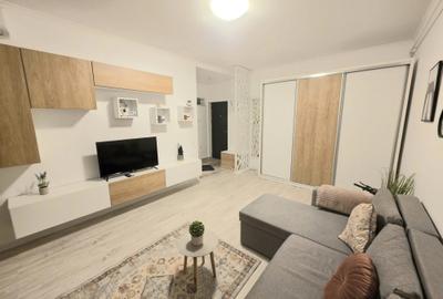Apartament cu 2 camere decomandat în Militari