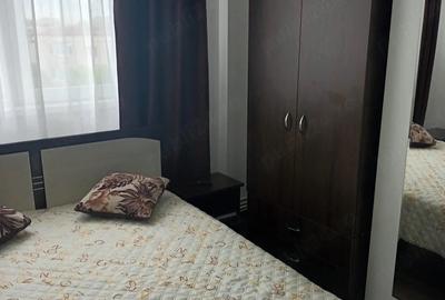 Apartament cu 2 camere semidecomandat în Central - 1