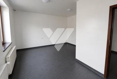 Casă individuală cu 7 camere cu Teren 380 Mp în Central - 8