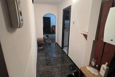 Apartament cu 2 camere semidecomandat în Central - 3
