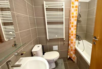 Apartament cu 3 camere decomandat, mobilat în Titan - 8