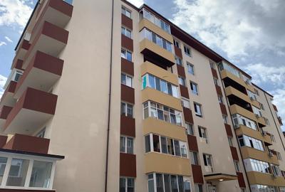 Garsonieră decomandată în Apărătorii Patriei
