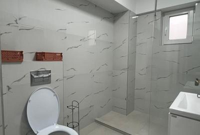 Garsonieră decomandată în Valea Lupului