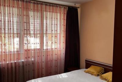 Apartament cu 2 camere, mobilat în 1 Mai