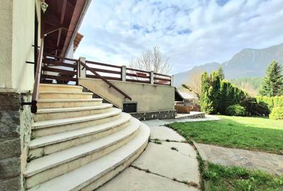 Casă individuală cu 12 camere cu Canalizare în Central - 23