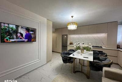Apartament cu 2 camere în Bârnova - 7