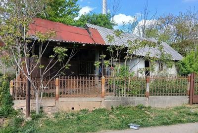Casă cu 3 camere cu Teren 420 Mp în Central - 1