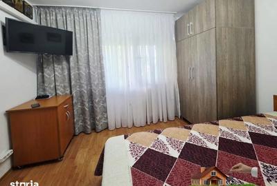 Apartament cu 2 camere decomandat în Alexandru cel Bun - 7