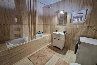 Casă individuală cu 4 camere cu Canalizare în Vama Buzăului - 3