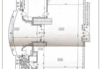 Spațiu industrial, de 2,200 mp, în Fântânele - 17