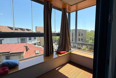 Apartament cu 2 camere semidecomandat în Ștefan cel Mare