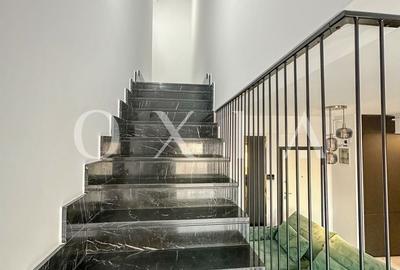 Penthouse cu 4 camere decomandat, mobilat în Giroc - 18