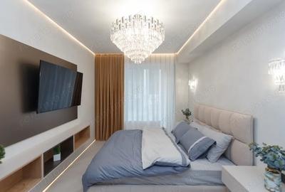 Apartament cu 2 camere semidecomandat în Lujerului - 2