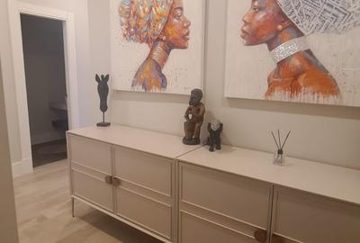 Apartament cu 2 camere decomandat, mobilat în Pipera - 6